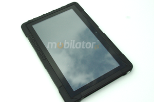 Robust Dust-proof industrial tablet Emdoor X11 2D
