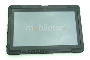 Robust Dust-proof industrial tablet Emdoor X11 2D