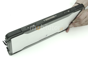 Robust Dust-proof industrial tablet Emdoor X11 Hight