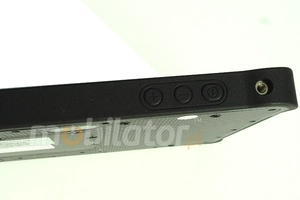 Tablet do zadań w trudnym terenie