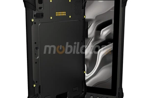 Wodoodporny tablet dla logistyki Odporny na pył i wodę  dla pracowników terenowych z normą wodoszczelności  z systemem Android 8.1  MobiPad TS884 High
