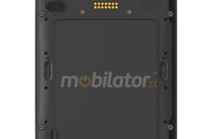 Wojskowy wytrzymały tablet Wstrząsoodporny  Funkcjonalny wodoodporny ze  skanerem 2D i systemem Android 8.1 MobiPad TS884