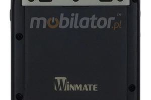Mobilny Przemysłowy Kolektor Danych WINMATE E500RM8 v.1
