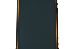 Senter S917 v.7 - Wodoodporny Tablet Przemysłowy na produkcję z Androidem 8.1, skanerem NFC i czytnikiem kodów kreskowych 2D (QR) Honeywell N3680