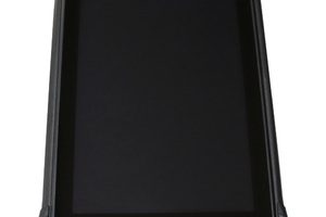 Tablet odporny na wysokie temperatury przemysłowy dla pracowników terenowych Wodoodporny tablet na plac budowy z  systemem Android 8.1 MobiPad TS884