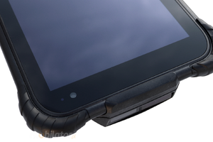 Tablet przemysłowy dla pracowników terenowych Wstrząsoodporny Pyłoodporny wodoodporny  Terminal mobilny  Wytrzymały energooszczędny  Android 8.1  MobiPad TS884 