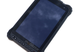 Tablet Odporny na upadki