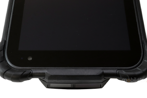 Wojskowy wytrzymały tablet