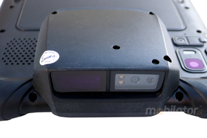 Tablet dla hurtowni Wstrząsoodporny Terminal mobilny Wytrzymały energooszczędny  odporny na wodę dla pracowników terenowych z systemem Android 8.1MobiPad TS884 High   