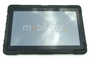 Robust Dust-proof industrial tablet Emdoor X11 Standard