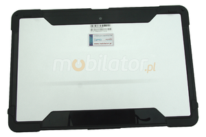 Robust Dust-proof industrial tablet Emdoor X11 Standard