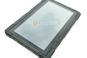 Robust Dust-proof industrial tablet Emdoor X11 Standard