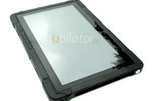 Robust Dust-proof industrial tablet Emdoor X11 Standard