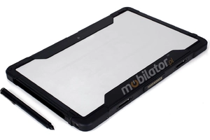 Robust Dust-proof industrial tablet Emdoor X11 Standard