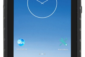 Industrial mobile terminal with Android system - WINMATE E500RM8 v.2