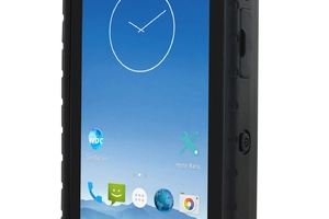 Odporny Przemysłowy Kolektor Danych z normą IP65 - WINMATE E500RM8 v.5