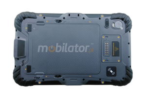 Wstrząsoodporny tablet Terminal mobilny Wytrzymały energooszczędny MobiPad ST85SL