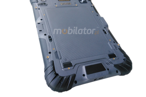 Wzmocniony tablet odporny na wodę Bezwentylatorowy  dla pracowników terenowych odporny na niskie i wysokie temperatury  MobiPad ST85SL