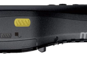 Strengthened Mobile Terminal with a built-in thermal printer and 1D laser scanner - MobiPad Z3506CK NFC v.2