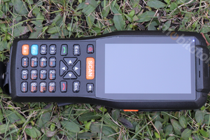 Industrial Data Collector MobiPad Z3506CK NFC RFID 2D v.3