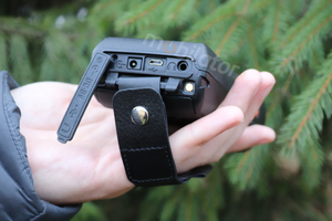 Industrial Data Collector MobiPad Z3506CK  NFC RFID 8 Mpx 1D v.4