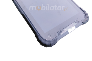 Przemysłowy tablet Wytrzymały energooszczędny Tablet  na magazyn odporny na niskie i wysokie temperatury  MobiPad ST85SL ANDROID 8.0