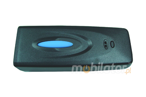 Mini skaner odporny na upadki i wstrząsy