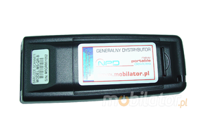 Solidny mini kolektor danych przemysłowy