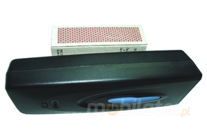 Kolektor danych mini z ochroną przed wstrząsami