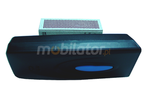 Wytrzymały terminal mini do logistyki