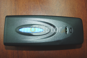 MobiScan 77281D - mini barcode reader 1D Laser - Bluetooth