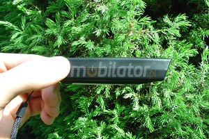 MobiScan 77281D - mini barcode reader 1D Laser - Bluetooth