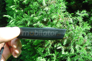 MobiScan 77281D - mini barcode reader 1D Laser - Bluetooth