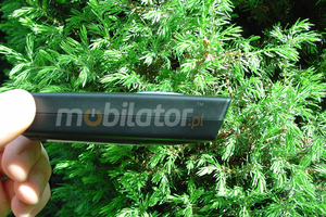 MobiScan 77281D - mini barcode reader 1D Laser - Bluetooth