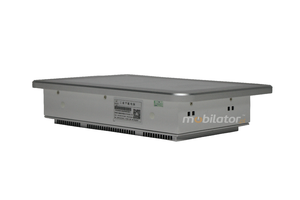 Industrial PanelPC with touchscreen and IP65 - GESHEM GS1051T v.0