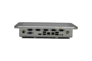 Touch PanelPC (IP65 front panel) - GESHEM GS1051T v.1