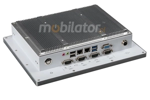 Touch PanelPC GESHEM GS1251HT v.1