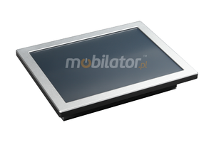 Touch PanelPC GESHEM GS1251HT v.0