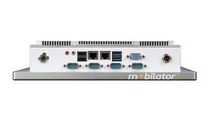 Touch PanelPC GESHEM GS1251HT v.0