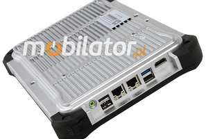 Touch PanelPC GESHEM GS1051TA