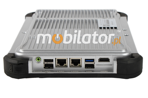 Touch PanelPC GESHEM GS1051TA