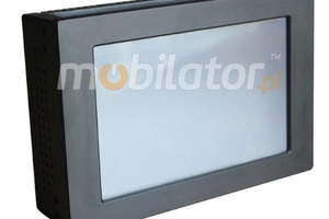 wstrząsoodporny wzmocniony panel nowoczesny ekran dotykowy