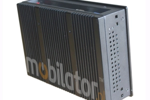 nowoczesny komputer panelowy szybki wytrzymały