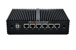  Uniwersalny komputer przemysłowy