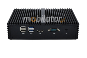  Najmniejszy komputer przemysłowy