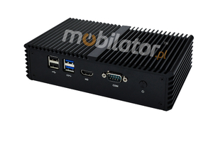 Mini stacjonarny komputer