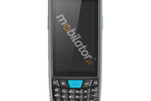 Industrial Data Collector MobiPad A8T0 with 2D 2D Honeywell N6603 + NFC v.4.3