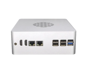 Computer MiniPC  mBOX Q6-610S v.1