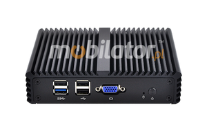 Przemysłowe MiniPC