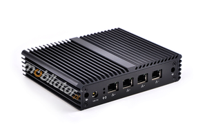  MiniPC odporny na wilgoć